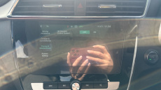 MG Zs 105kW Exclusive EV 45kWh 5dr Auto Electric Hatchback